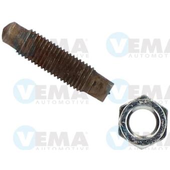Poussoir de soupape VEMA 12571