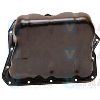 Carter d'huile VEMA OEM 1600140002