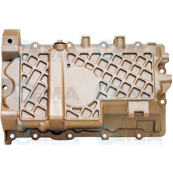 Carter d'huile VEMA 127001