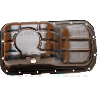Carter d'huile VEMA 127002