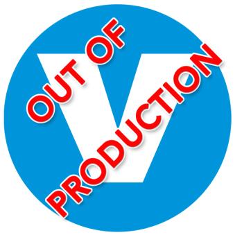 Rotule de barre de connexion VEMA [128]