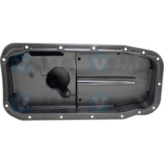 Carter d'huile VEMA [12877]