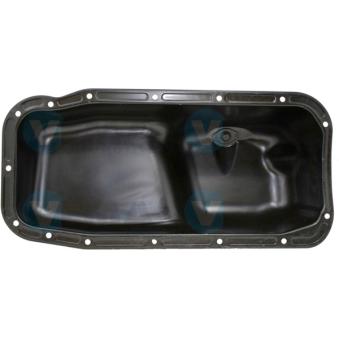 Carter d'huile VEMA [12878]