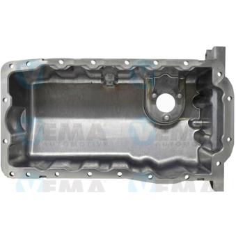 Carter d'huile VEMA OEM 038103603N