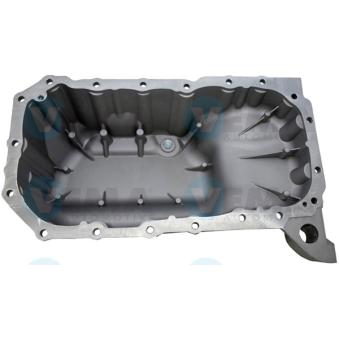 Carter d'huile VEMA OEM 9813206580 Carter d'huile VEMA OEM 9813206580