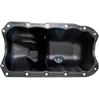 Carter d'huile VEMA 12888 pour MINI MINI 1.1 - 54cv