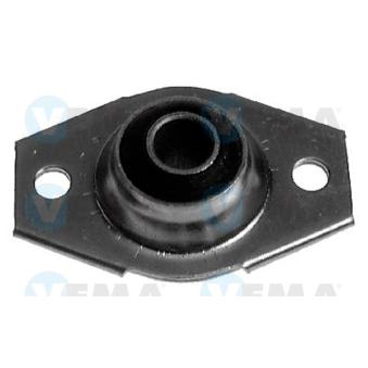 Silent bloc de suspension (train avant) VEMA OEM 7700500113