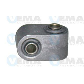Colonne de direction VEMA 12901 pour RENAULT R20 2.0 - 109cv