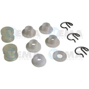 Kit de réparation, levier de changement de vitesse VEMA 12970