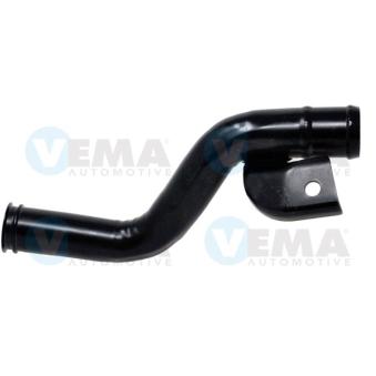 Tuyauterie du réfrigérant VEMA OEM 1307YZ