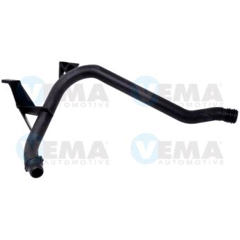 Tuyauterie du réfrigérant VEMA OEM 11531705220