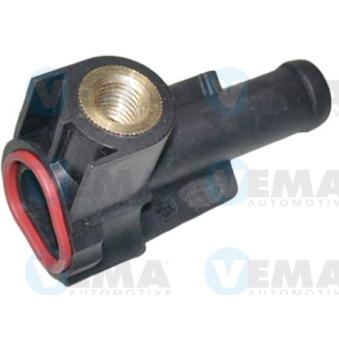 Tuyauterie du réfrigérant VEMA OEM 71736835