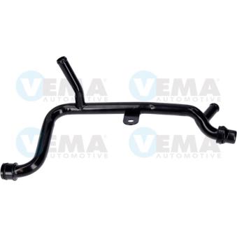 Tuyauterie du réfrigérant VEMA 130037