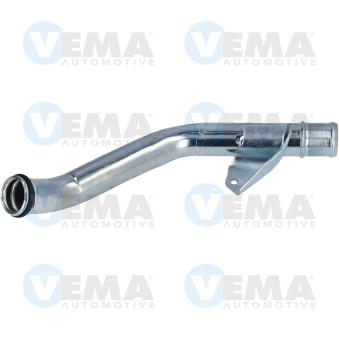 Tuyauterie du réfrigérant VEMA OEM 132335