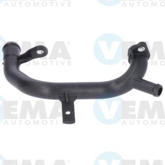 Tuyauterie du réfrigérant VEMA OEM 06J121065F