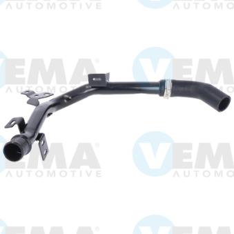 Tuyauterie du réfrigérant VEMA 130056 Tuyauterie du réfrigérant VEMA 130056