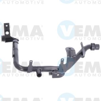 Tuyauterie du réfrigérant VEMA OEM 038121065BH