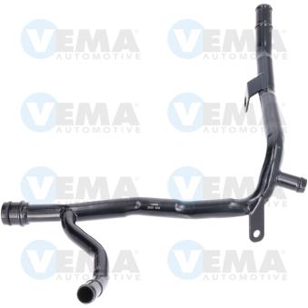 Tuyauterie du réfrigérant VEMA OEM 06A121065DP