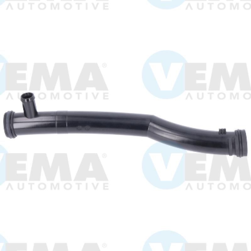 Tuyauterie du réfrigérant VEMA 130069 - Visuel 1