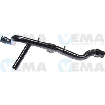 Tuyauterie du réfrigérant VEMA 130071