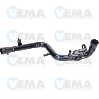 Tuyauterie du réfrigérant VEMA OEM 038121071S