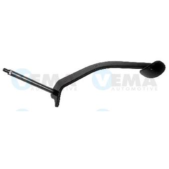 Kit d'embrayage VEMA 13210