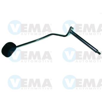 Kit d'embrayage VEMA 13213
