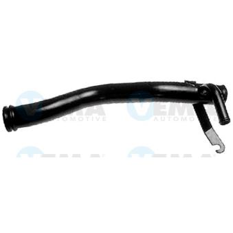 Tuyauterie du réfrigérant VEMA OEM 5996758