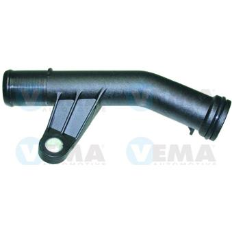 Tuyauterie du réfrigérant VEMA 13394 pour BMW Série 3 1.9 DCI - 110cv