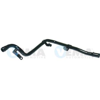 Tuyauterie du réfrigérant VEMA [134000]