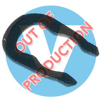 Bride de liquide de refroidissement VEMA [13408]