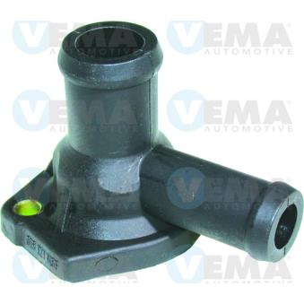 Bride de liquide de refroidissement VEMA OEM 026121144F
