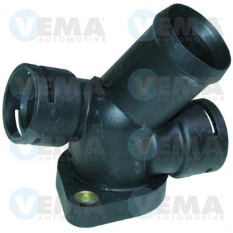 Bride de liquide de refroidissement VEMA OEM 74121132