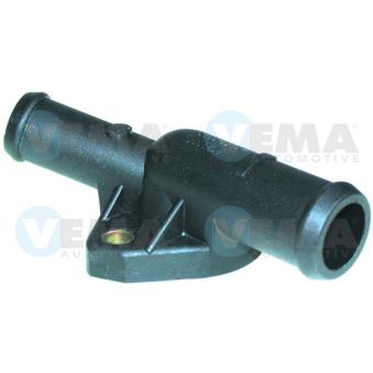 Bride de liquide de refroidissement VEMA OEM 044121145K
