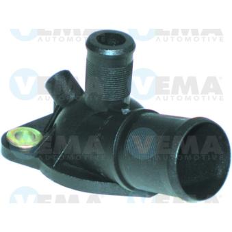 Bride de liquide de refroidissement VEMA [13418]