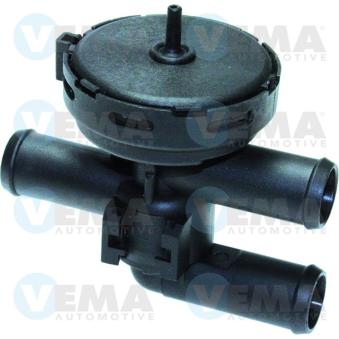 Vanne de regulation chauffage VEMA OEM 4396172