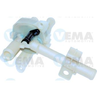 Vanne de regulation chauffage VEMA 13439