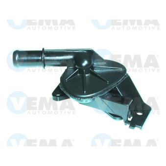 Vanne de regulation chauffage VEMA 13453