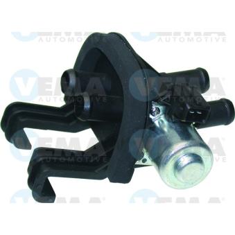 Vanne de regulation chauffage VEMA OEM 1014585