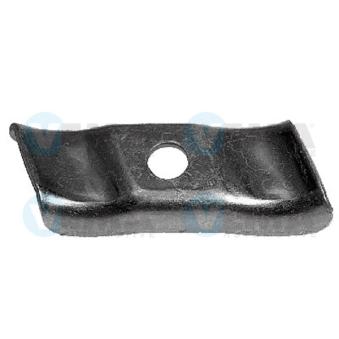 Suspension, échappement VEMA 13505 pour FIAT UNO 45 1.0 - 44cv