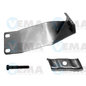 Suspension, échappement VEMA OEM 7563342