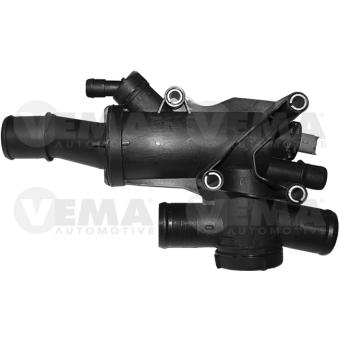 Bride de liquide de refroidissement VEMA OEM 30735589