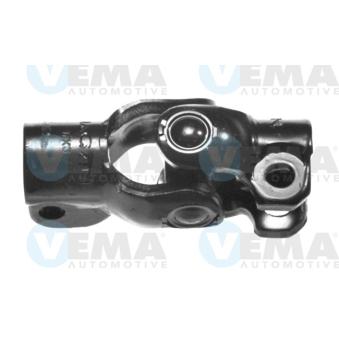 Colonne de direction VEMA OEM 95496536