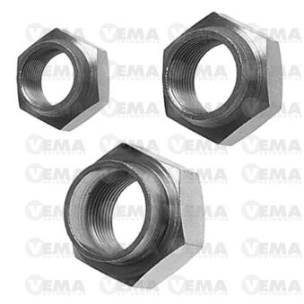 Écrou, bout d'essieu VEMA OEM 95478164 Écrou, bout d'essieu VEMA OEM 95478164