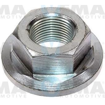 Écrou, bout d'essieu VEMA OEM 6172599 Écrou, bout d'essieu VEMA OEM 6172599