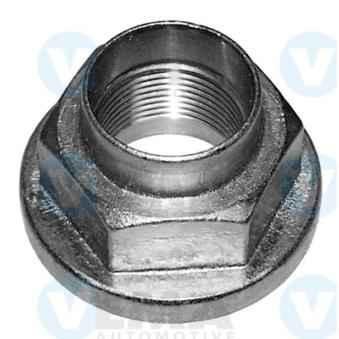 Écrou, bout d'essieu VEMA OEM 82436595 Écrou, bout d'essieu VEMA OEM 82436595
