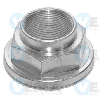 Écrou, bout d'essieu VEMA 13768