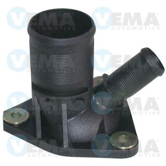 Bride de liquide de refroidissement VEMA OEM 1336C9 Bride de liquide de refroidissement VEMA OEM 1336C9