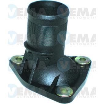 Bride de liquide de refroidissement VEMA OEM 1336E8