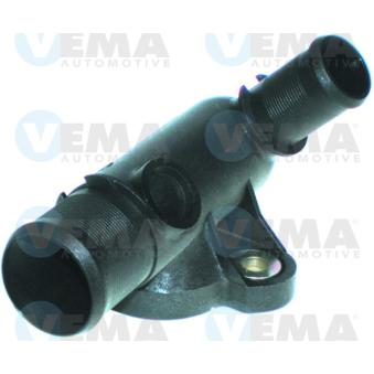 Bride de liquide de refroidissement VEMA OEM 1336J7